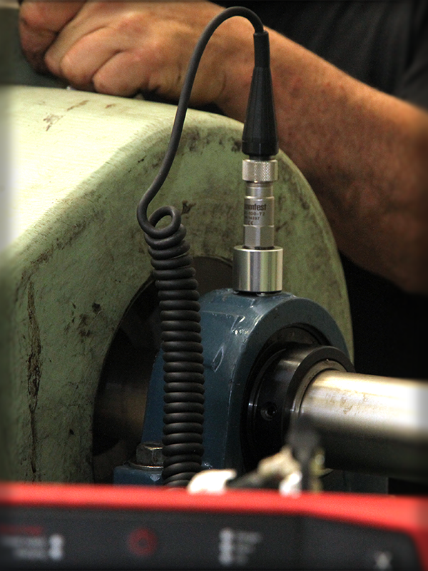 dynamic balancing superior millwright of moncton